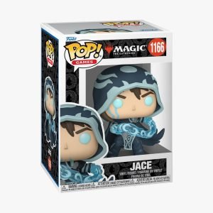 Jace 1166