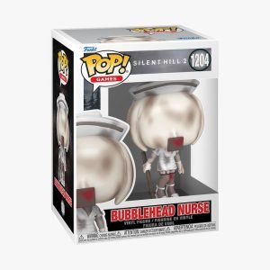 Bubblehead Nurse 1204