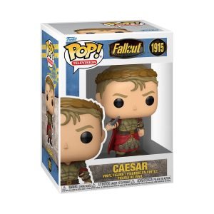 Caesar 1915