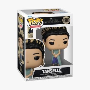 Tanselle 1900
