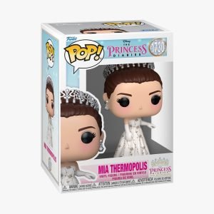 Mia Thermopolis 1730