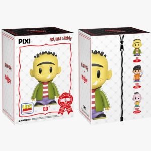 Ed Eddy PIX!