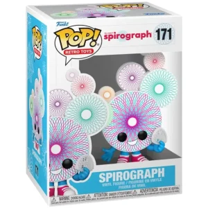 Spirograph 171