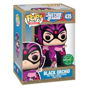 Black Orchid 435 Earth waltmart