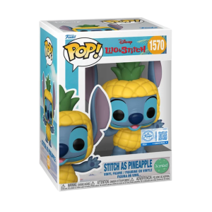 Stitch As Pineapple 1570 SE
