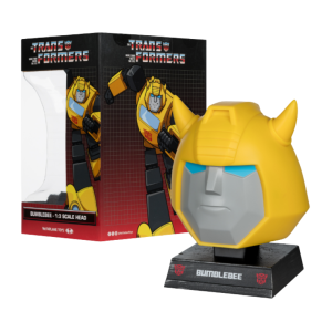 Bumblebee 1:3