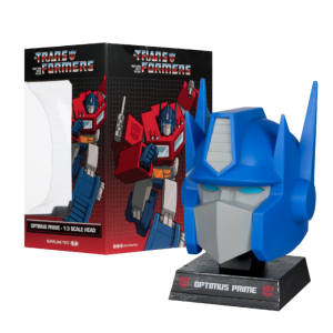 Optimus Prime 1:3
