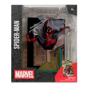 Spider Man 1:10