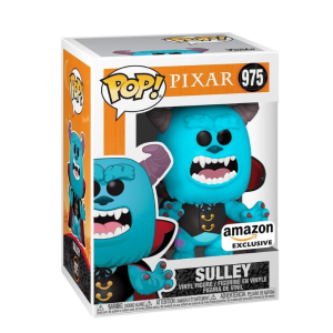 Sulley 975 Amazon