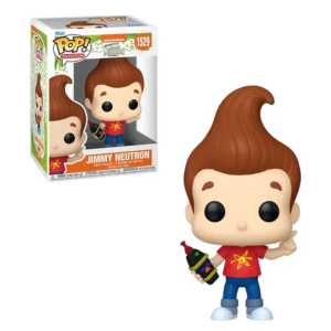 Jimmy Neutron 1529