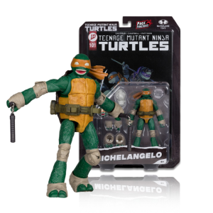 Michelangelo 5'