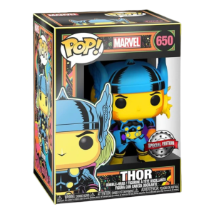 Thor 650 BL