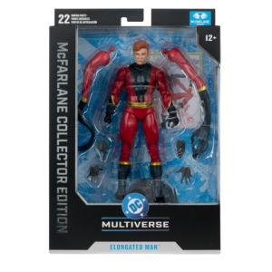 Elongated Man