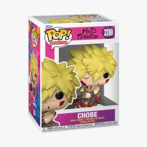 Chobe 2280