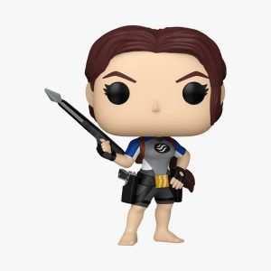 Lara Croft 1193 SE
