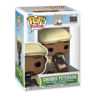 Chubbs Peterson 2008