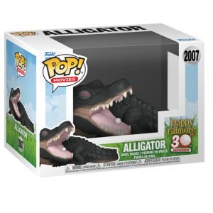 Alligator 2007
