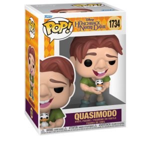 Quasimodo 1734