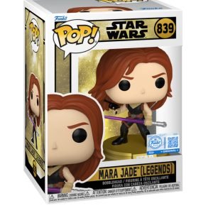 Mara Jade 839 SE