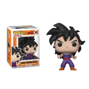 Gohan 383