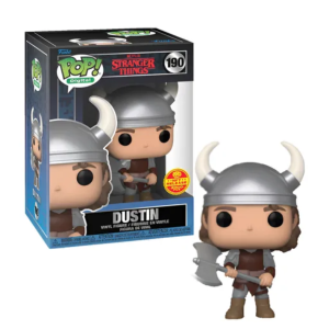 Dustin 190 NFT