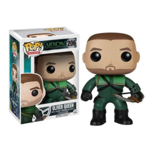 Oliver queen 206