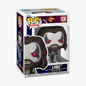 Lobo 636