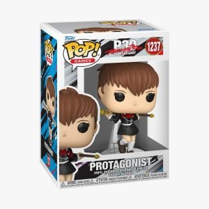 Protagonist 1237