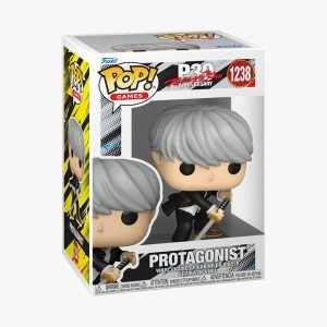 Protagonist 1238