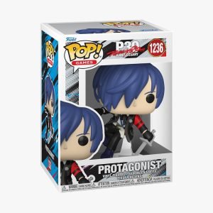 Protagonist 1236