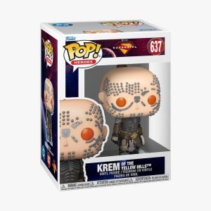 Krem 637