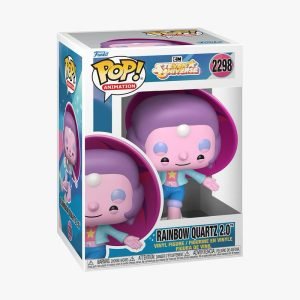 Rainbow Quartz 2.0 2298