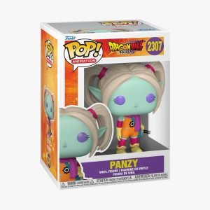 Panzy 2307