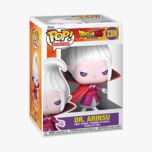 Dr Arinsu 2309