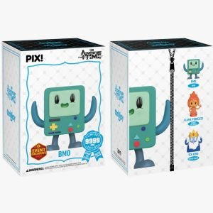 BMO PIX!