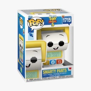 Smarty Pants 1715