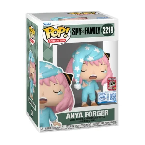 Anya Forger SE CCXP 2026
