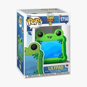 Lilypad 1714