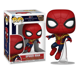 Spiderman 1157