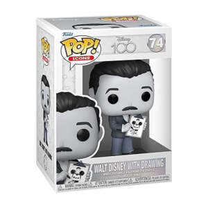 Walt disney 74