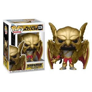 Hawkman 1236