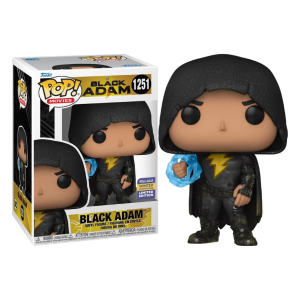 Black adam 1251