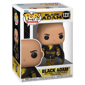 Black adam 1231