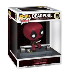 Deadpool 1580 Deluxe