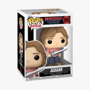 Adam 2025
