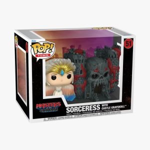 Sorceress 51