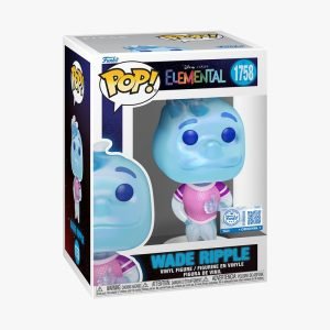 Wade Ripple 1758 SE