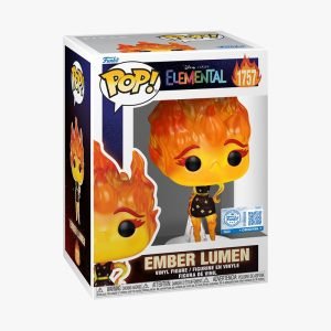 Ember Lumen 1757 SE