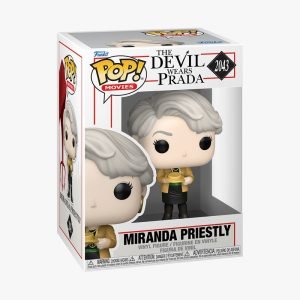 Miranda Priestly 2043