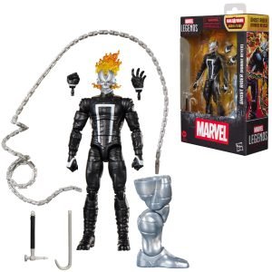 Ghost Rider Legends
